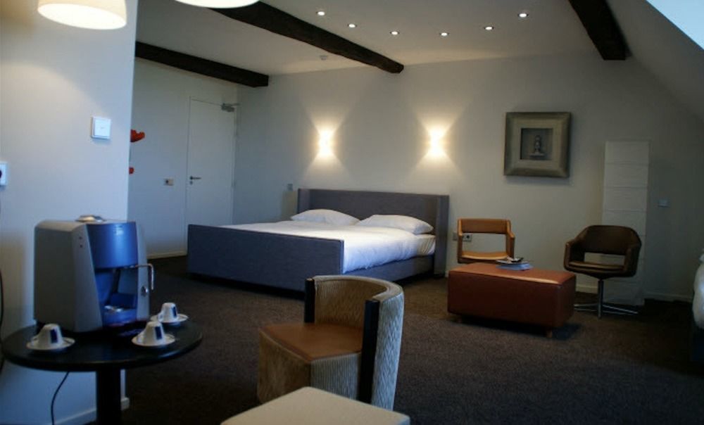 Saillant Centre 3*