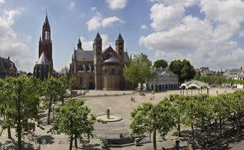 Hotel Saillant Centre 3*