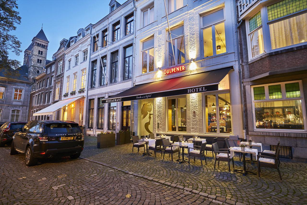 Saillant Centre Hotel
