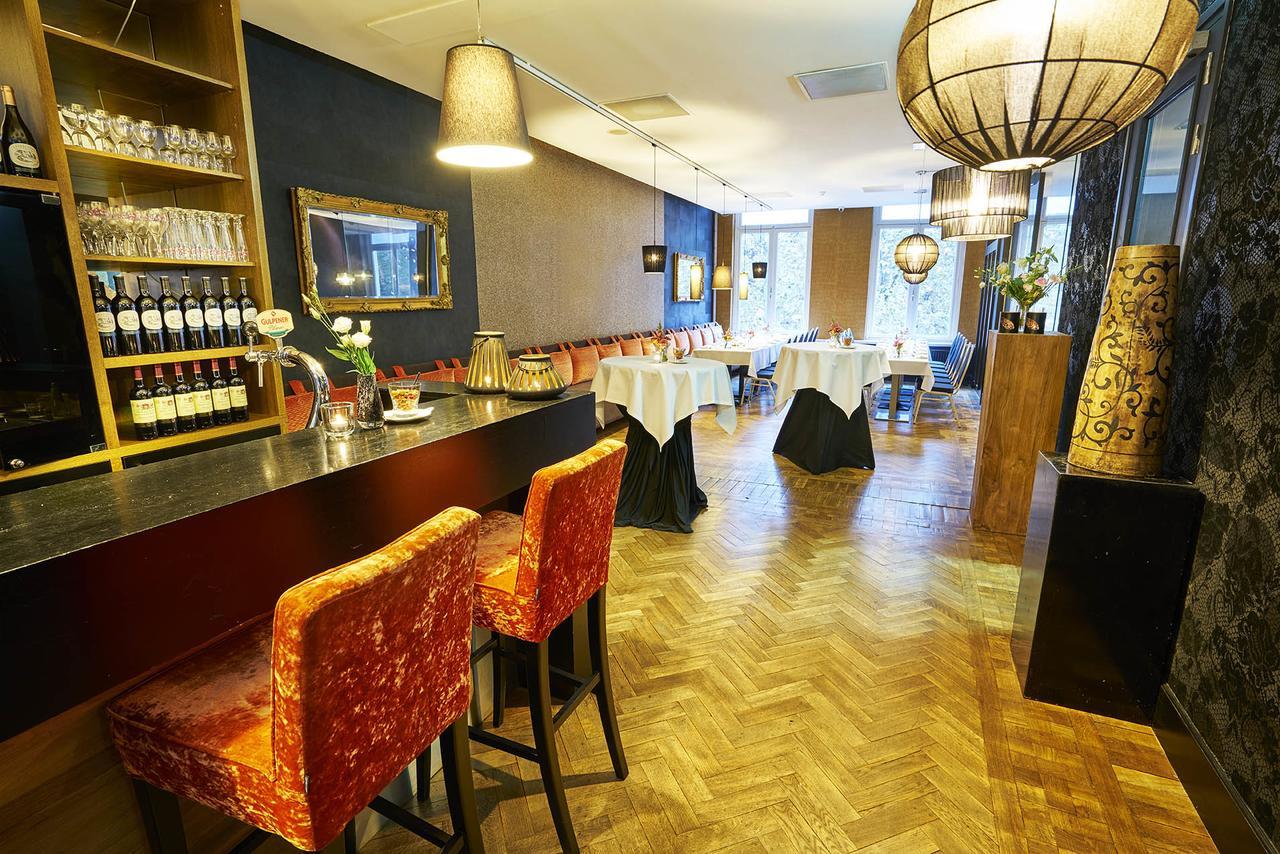 Hotel Saillant Centre 3*