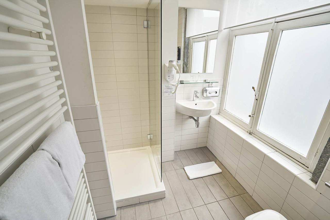 Saillant Centre Hotel Maastricht