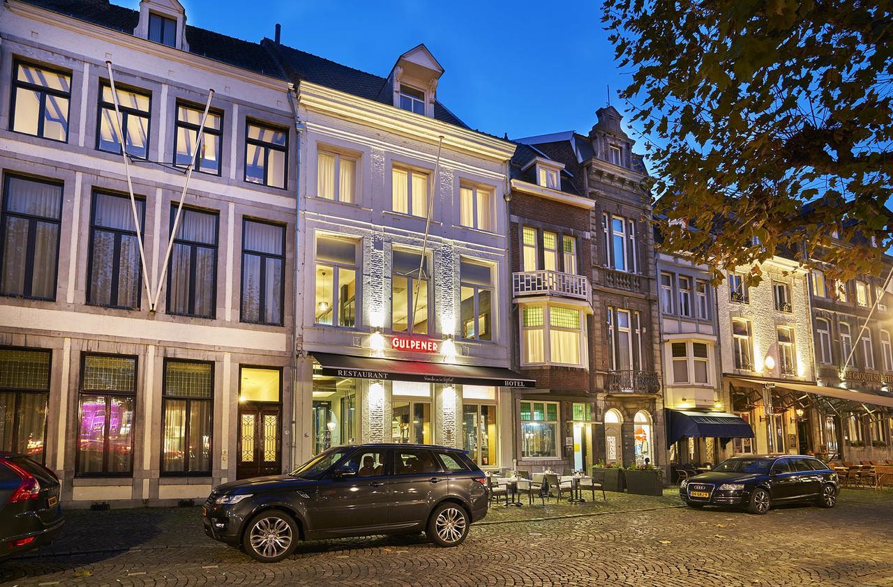 Saillant Centre