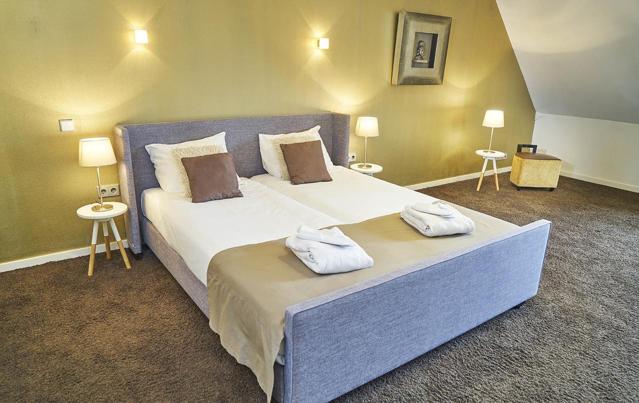 Hotel Saillant Centre Maastricht