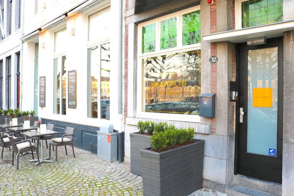 Saillant Centre